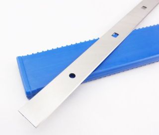 Felder System 410 x 18.6 x 1.1mm Double Edged Disposable HSS Planer Blade