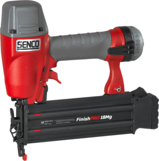 Senco SEN PRO18MG FINISHPRO18MG Brad Nail Gun 1.2mm 