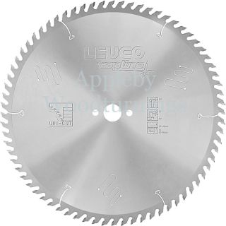 400mm Z=72 Id=30 TRI (Triple Chip) Leuco Panel Sizing Saw Blade 