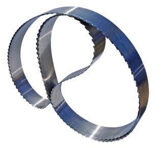 Stellite Re-saw Blade to Suit Wadkin PBR HD