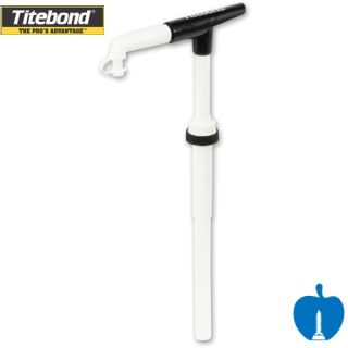 Titebond Wood Glue Pump Handle