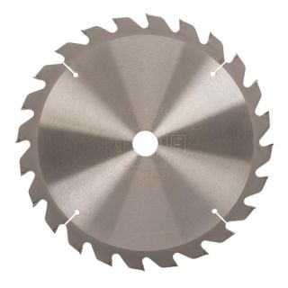 Triton 300mm dia 30mm bore 24tooth ATB TCT Saw Blade TPTA41429232