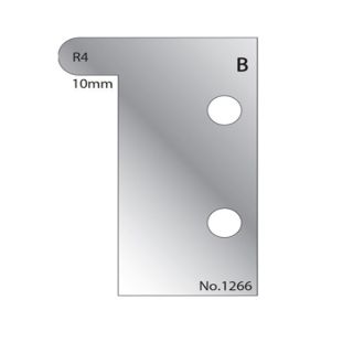 Whitehill Profile Knives No. 1266 - 003H01266